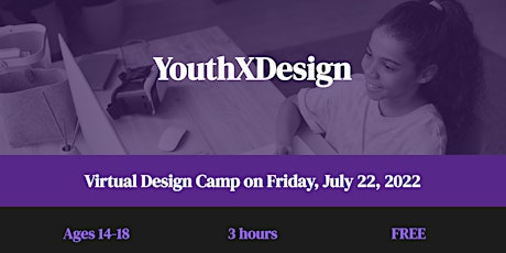 Designing Virtual Reality AR/VR Apps Online Class For High School Students tickets