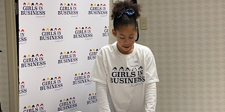 Girls in Business Camp Boston 2022 tickets