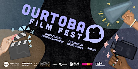 OurToba Film Fest tickets