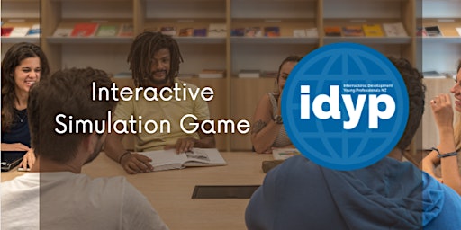 IDYP - Interactive Simulation Game