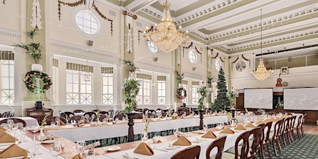 Christmas in July Lunch tickets
