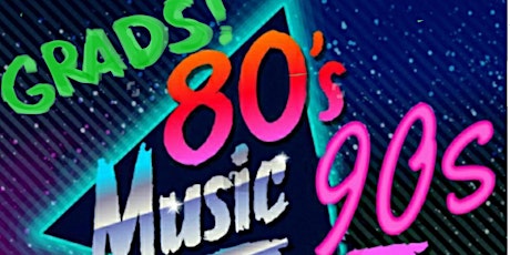 Summerland Secondary Reunion dance- Grads of 88-96ish with DJ Lunchboxx tickets