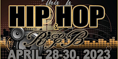 JustUs LDC Presents This Is Hip Hop & R&B