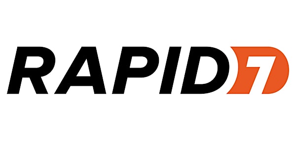 May 2017 Austin Security Professionals Happy Hour sponsored by Rapid7