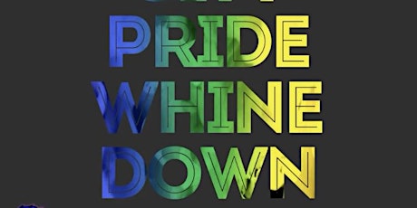 The Motor City Pride WHINE Down tickets