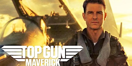 Top Gun Maverick in IMAX tickets