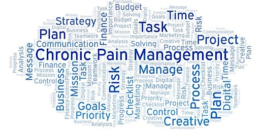 Pain Management Workshop
