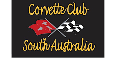 Corvette Club of South Australia General Meeting - 1st June  2022 tickets