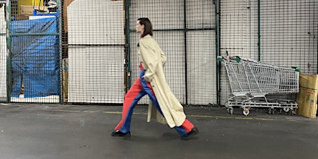 Coreprêt AW 22 Launch primary image