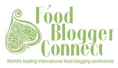 Food Blogger Connect - #FBC14 London June 2014 primary image