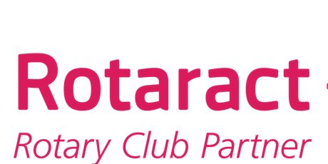 Rotaract Club of American University Charter Celebration primary image