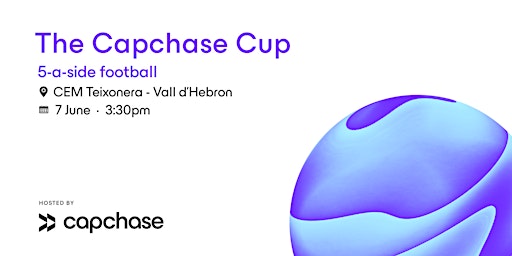 The Capchase Cup
