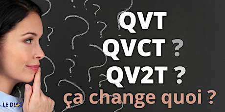 QVT, QVCT, comment progresser ? tickets