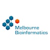 Logótipo de Melbourne Bioinformatics