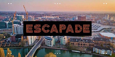 Escapade - Outdoor Escape Room