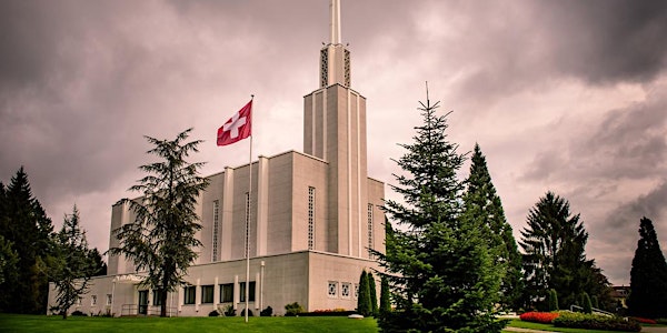 VOYAGE EN BUS  ET PRIMAIRE AU TEMPLE DE BERNE