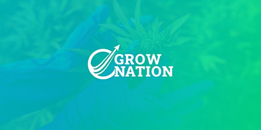 The future is in our PLANTS - GrowNation