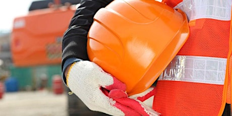 York - Level 1 Health & Safety in Construction for CSCS Card Application primary image
