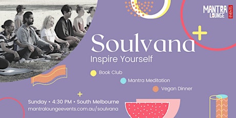 Soulvana: Inspire yourself primary image