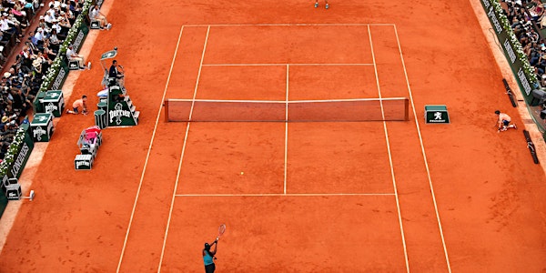 STREAMs!@.[DIRECT-MATCH] FRENCH OPEN TENNIS E.N DIRECT LIVE 22 mai 2022
