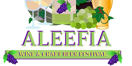 Aleefia Meta Wine & Craft Beer Festival VR tickets