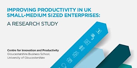 Improving Productivity in SME primary image