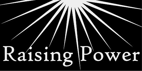 Raising Power - a group workshop for solitary witches tickets
