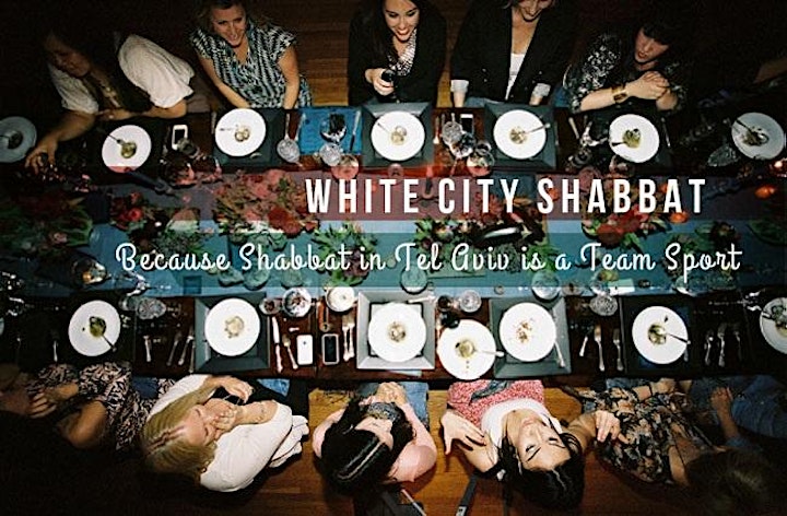 INVITATION: Tel Aviv Shavuot Dinner w Young Community +Bat Shlomo Vineyards image