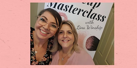 Exclusive Makeup Masterclass for over 50's primary image