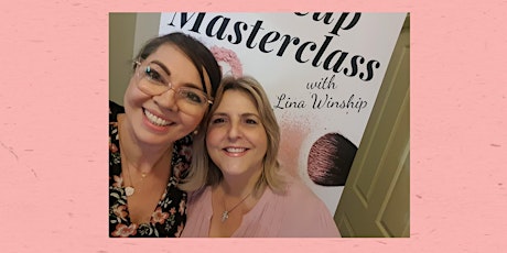 Exclusive Makeup Masterclass for over 50's primary image