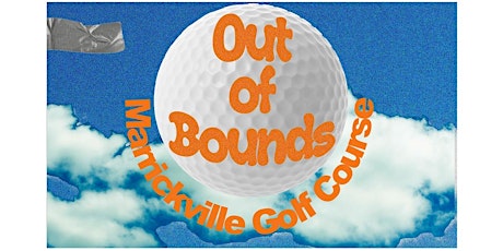 Out of Bounds tickets