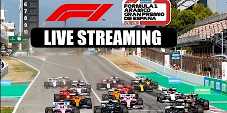 StrEams@!..F1 SPANISH GP LIVE ON RACE 22 MAY 2022 tickets