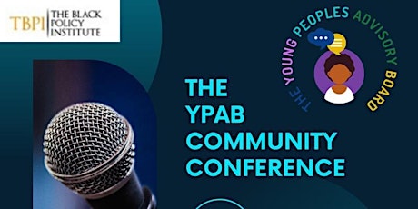 The YPAB Community Debate entradas