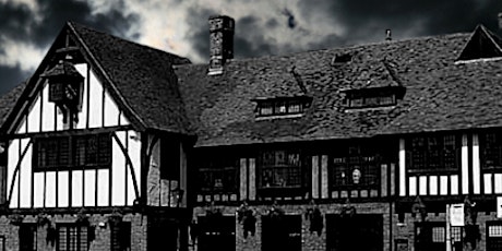 Sandwich Guildhall Ghost Hunt, Kent With Haunted Adventures tickets