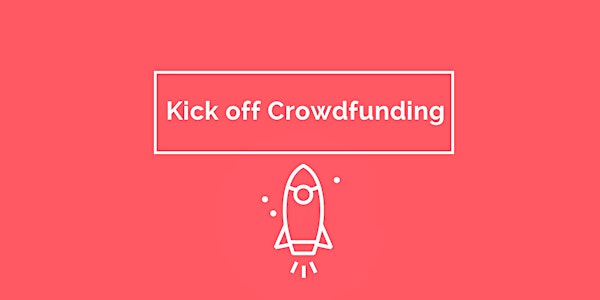 Kickoff Crowdfunding