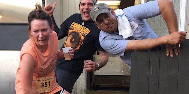 Image principale de 2026 Tchoupitoulas Social Aid & Athletic Club Bar-A-Thon