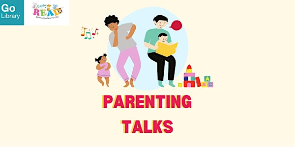 Parents' Learning Community: Play & Learn Through Music! | Early READ