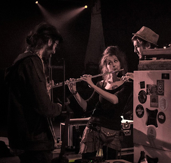 DUB VIBRATION 2022 image