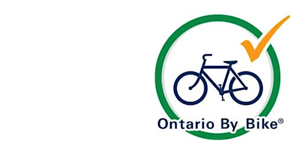 Ontario By Bike Workshop - Saugeen Shores