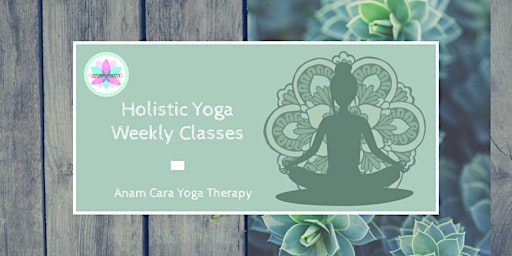 Copy of Holistic Yoga