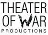 Theater of War Productions's Logo
