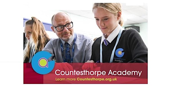 Countesthorpe Academy in Action Tours for Child with Additional Needs