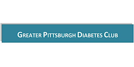Talking to Patients about Risk - Greater Pittsburgh Diabetes Club primary image