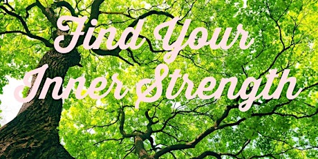 Imagem principal de Find Your Inner Strength - Healing Sound Meditation