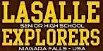 LaSalle Senior High Class of 1982 Reunion