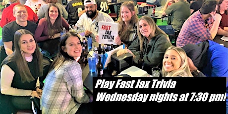 Wednesday Night Free Live Trivia In Mandarin, With Nearly $100 In Prizes! tickets