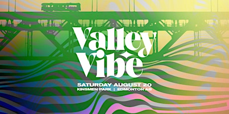 Valley Vibe tickets