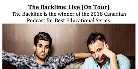 Dallas Comedy Club Presents: The Backline, Live (On Tour) Improv Show tickets