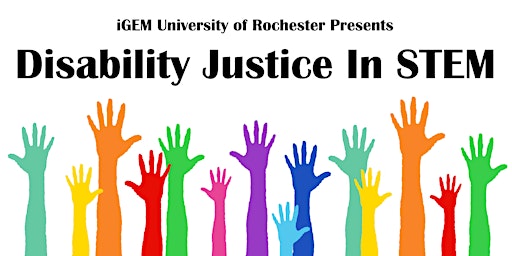Disability Justice in STEM