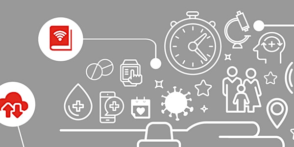 Precision Medicine and Digital Health, Technology Showcase, Oxford